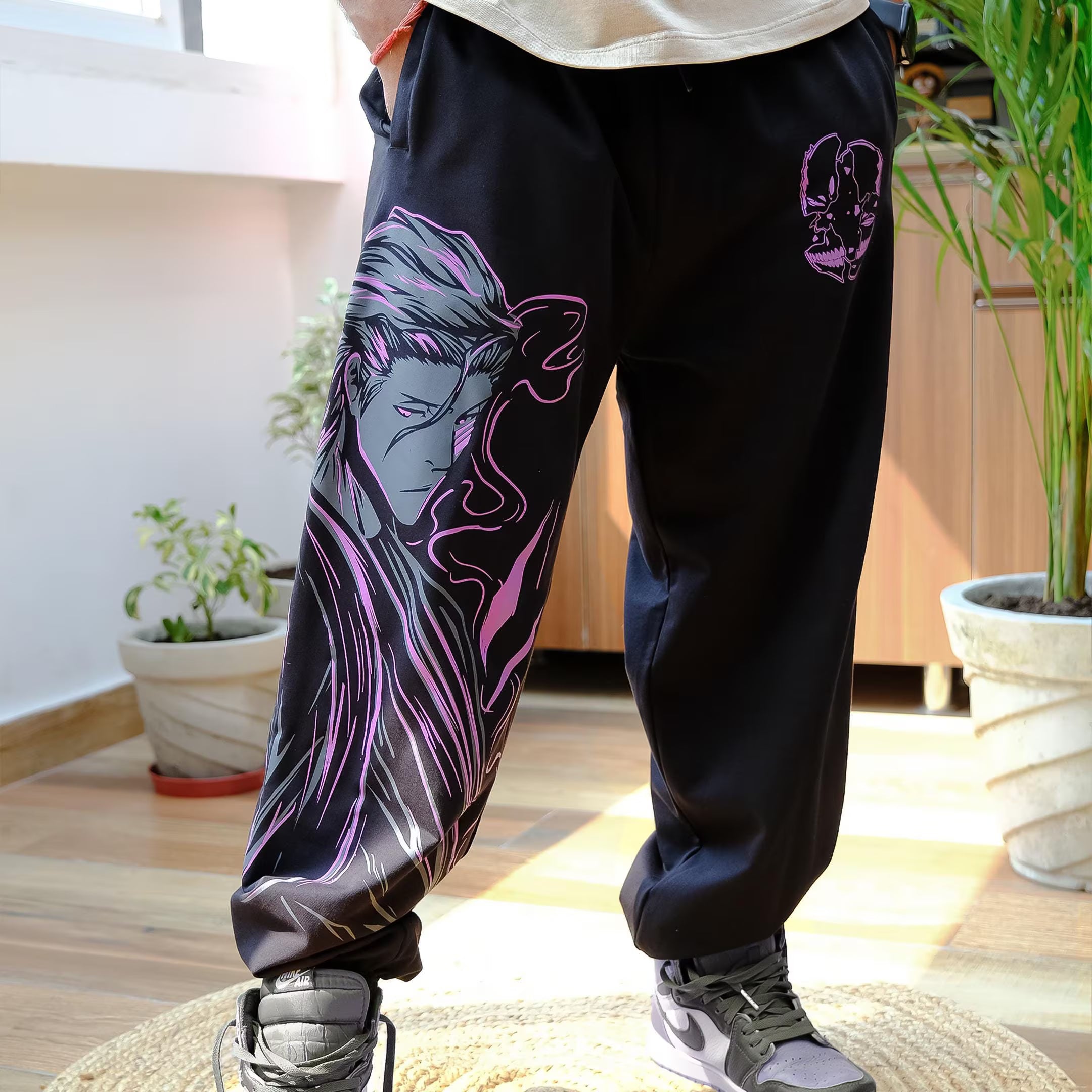 TROUSER