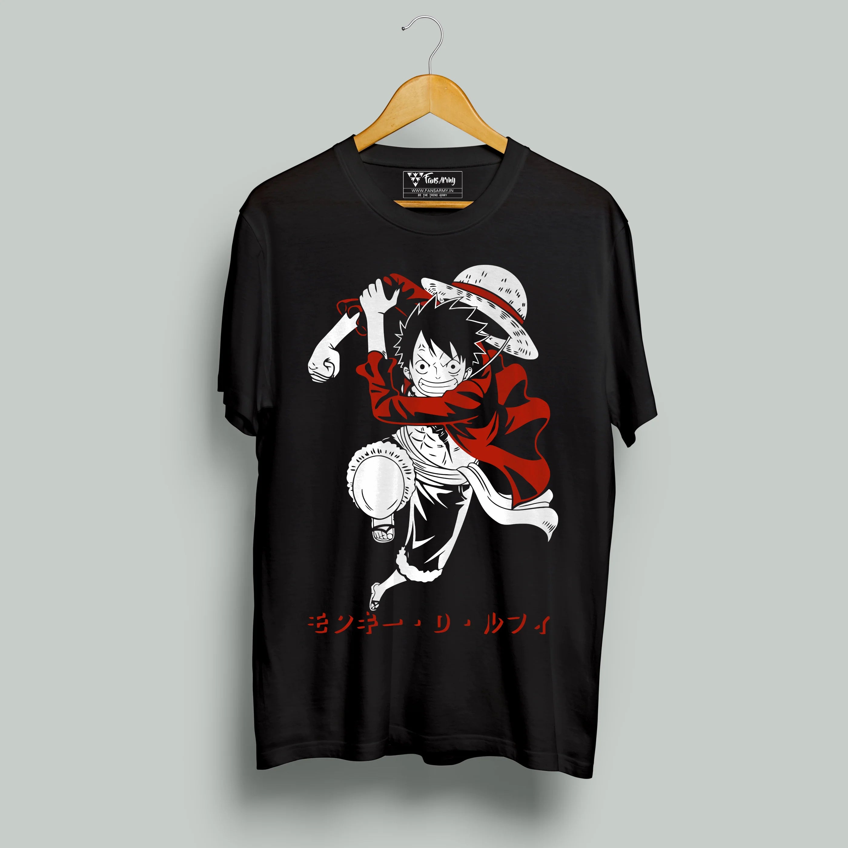 T-SHIRTS